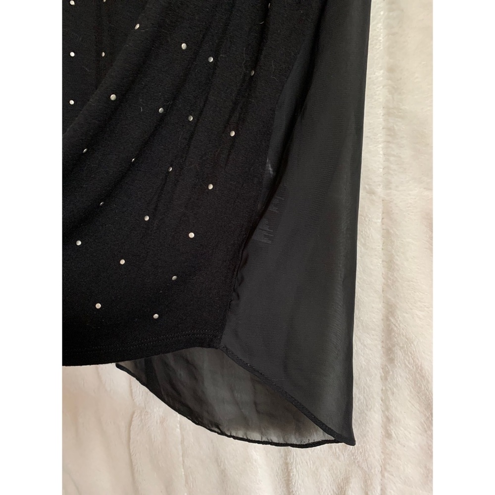 Studded Tank Top - Picture 2 of 4